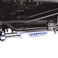 Fabtech 07-14 GM C/K1500 2WD/4WD Dual Steering Stabilizer System w/Perf. Shocks