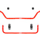Eibach 29mm Front & 19mm Rear Anti-Roll Bar Kit for 16-17 Honda Civic Sedan 1.5L