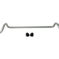 Whiteline 07-14 Mini Cooper/Cooper S / 09-14 Mini Cooper JCW Front Heavy Duty Adj Sway Bar - 26mm