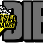BD Diesel Sway Bar End Links Kit - Dodge 2000-2009 4wd 2500/3500