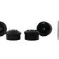 Whiteline 04-11 Chevrolet Aveo Rear Beam Axle Front Bushing Kit
