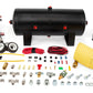 Air Lift Quick Shot Compressor System